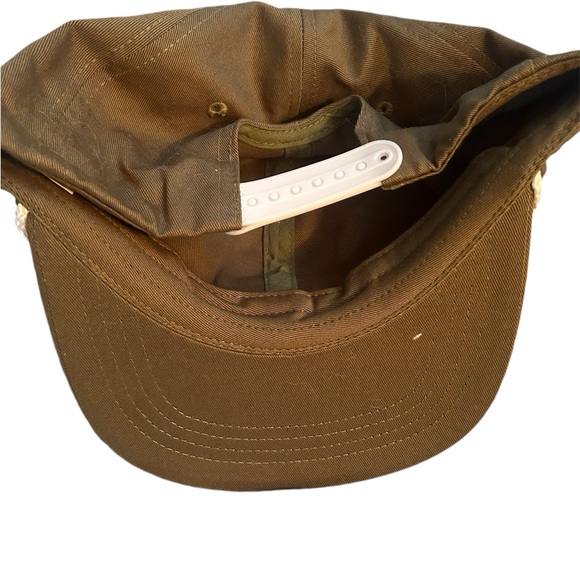 Cash & Co. Hat - Picture 3 of 4